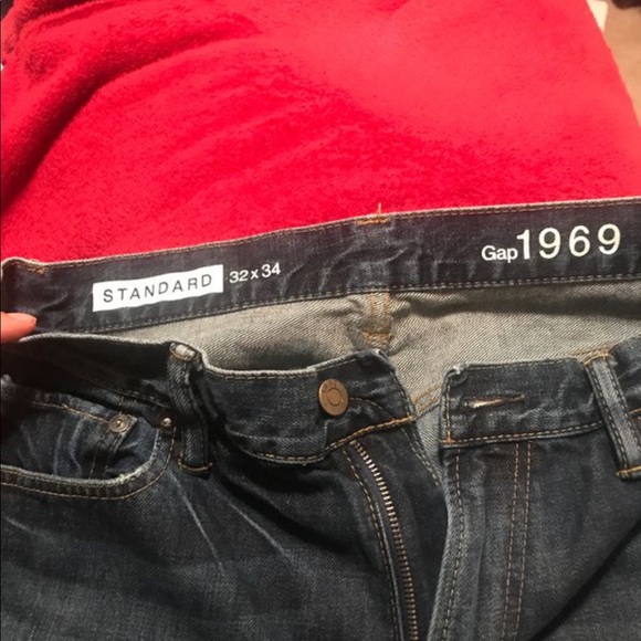 Jeans - Picture 3 of 3